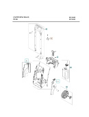 Haut Porte-Lance Gris Foncé 5960264-01 Haut Porte-Lance Gris Foncé 5960264-01