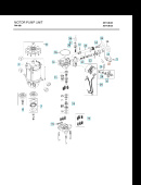 Tuyau Sortie Dynamique Xtra Sp 5960267-01 Tuyau Sortie Dynamique Xtra Sp 5960267-01