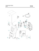 Bouclier Moteur Avant Sp 5960271-01 Bouclier Moteur Avant Sp 5960271-01