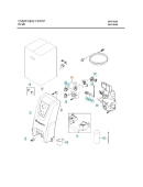 Boite De Commutation Sp 5960274-01 Boite De Commutation Sp 5960274-01