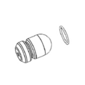 Kit Mousse De Pare-Brise Pour Boom-M Kit Mousse De Pare-Brise Pour Boom-M