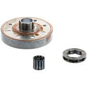 Accouplement Complet Mark Ii 5962183-01 Accouplement Complet Mark Ii 5962183-01