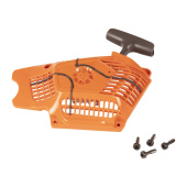 Demarreur Complet 545/G Mark II, 550 XP®/G Mark II, 550 XP®/G Mark II Triobrake Demarreur Complet 545/G Mark II, 550 XP®/G Mark II, 550 XP®/G Mark II Triobrake