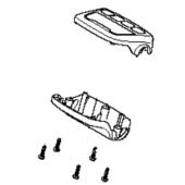 Modèle À Pousser Unité De Commande 5962530-01 Modèle À Pousser Unité De Commande 5962530-01