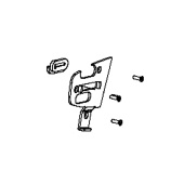 Ensemble de plaque de montage Ensemble de plaque de montage