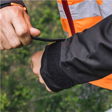 Veste Husqvarna Technical High Viz EN20471