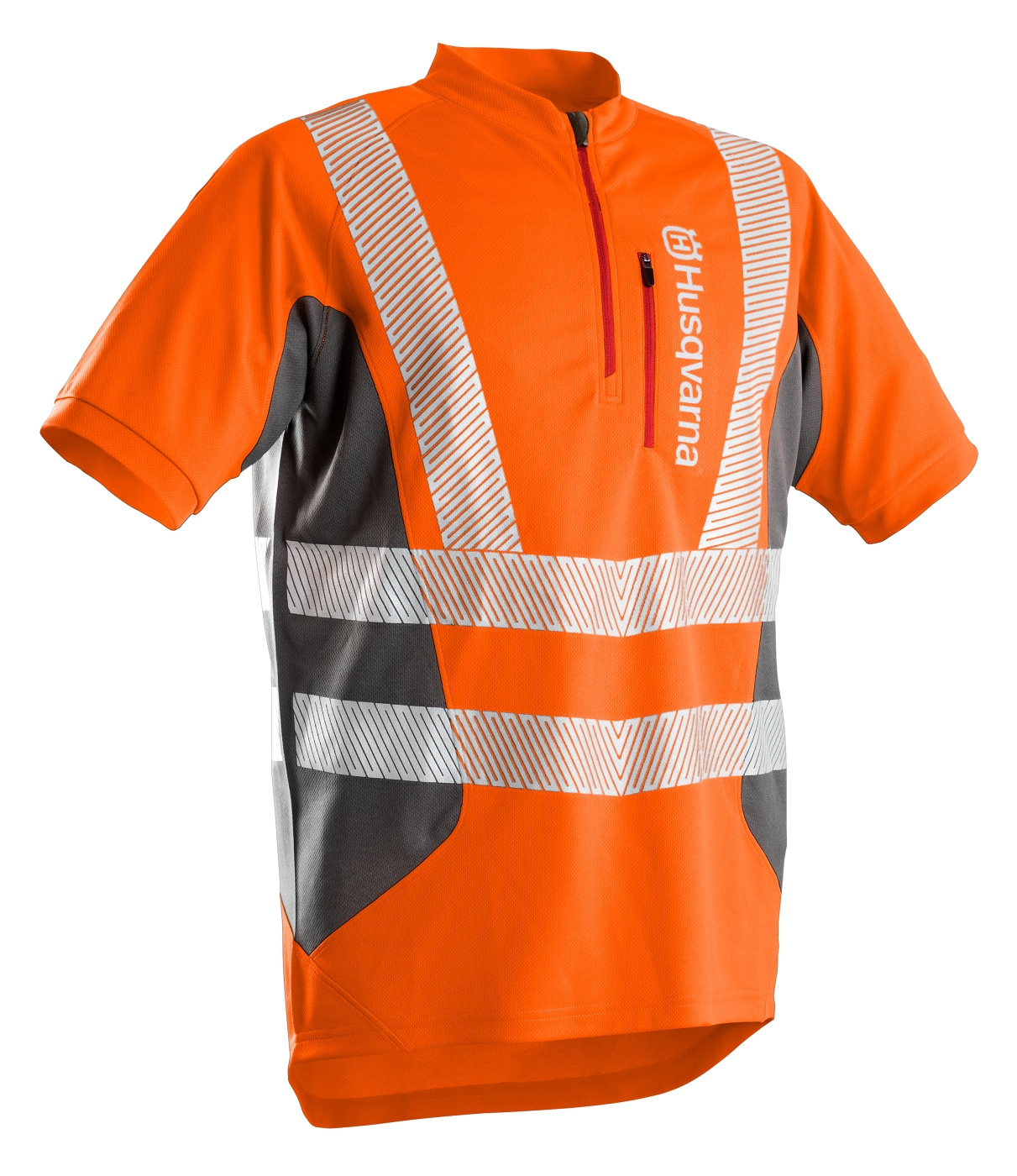 T-Shirt Technique Hv Court Sl 5963039-42
