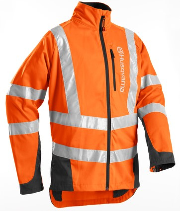 Veste Husqvarna Classic EN 20471, 54