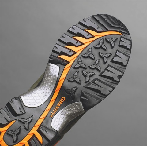 Bottes de protection Husqvarna Technical, 36