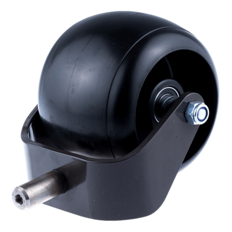 Roue Pivotante Kpl 5963164-01