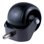 Roue Pivotante Kpl 5963164-01 Roue Pivotante Kpl 5963164-01