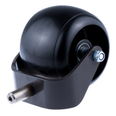 Roue Pivotante Kpl 5963164-02 Roue Pivotante Kpl 5963164-02