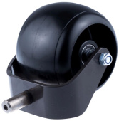 Roue pivotante Kpl Roue pivotante Kpl