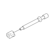 Ensemble tendeur de chaîne 5963358-01 Ensemble tendeur de chaîne 5963358-01