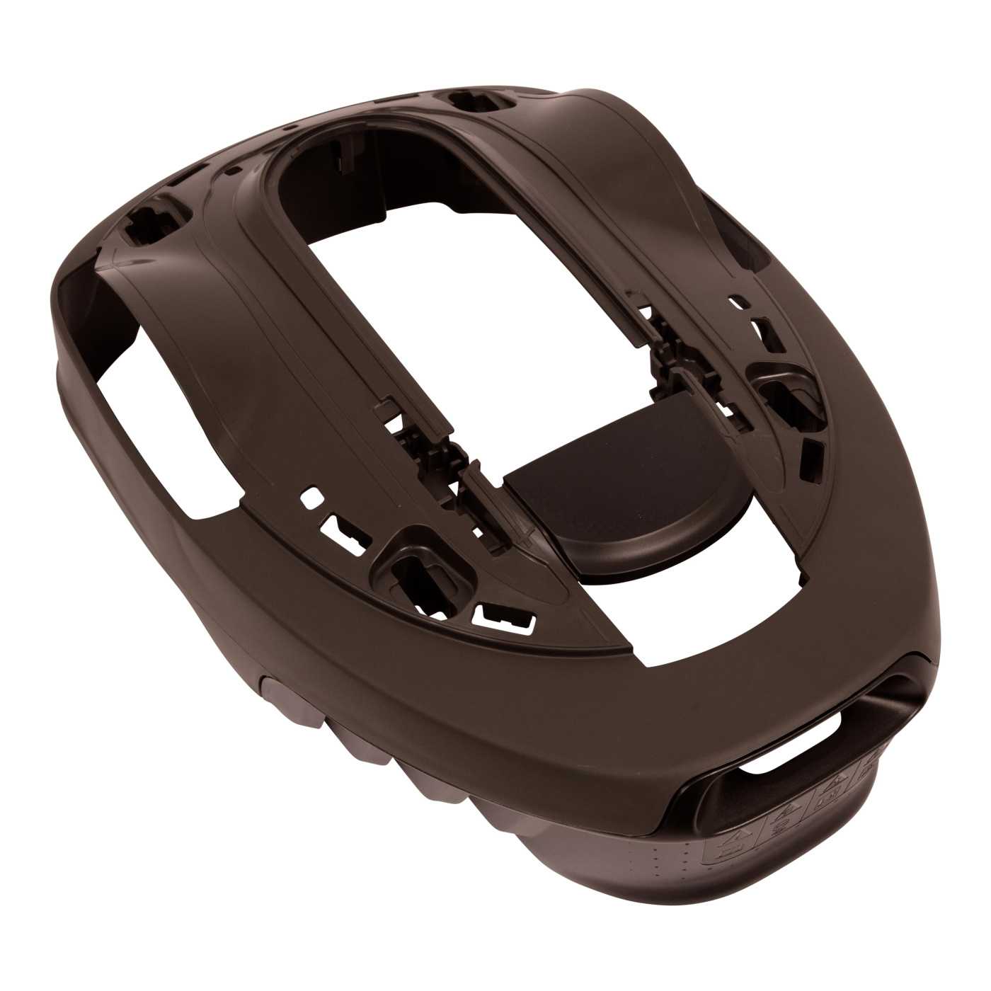 Carrosse Gardena Sileno City (2021-)