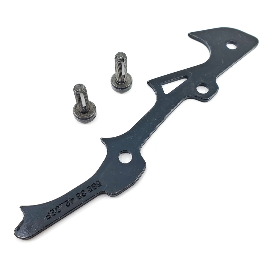 Kit de support d'écorce 5963513-02