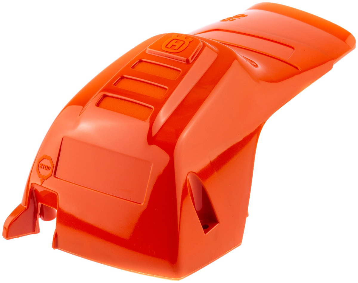 Couvercle De Cylindre 5963948-01