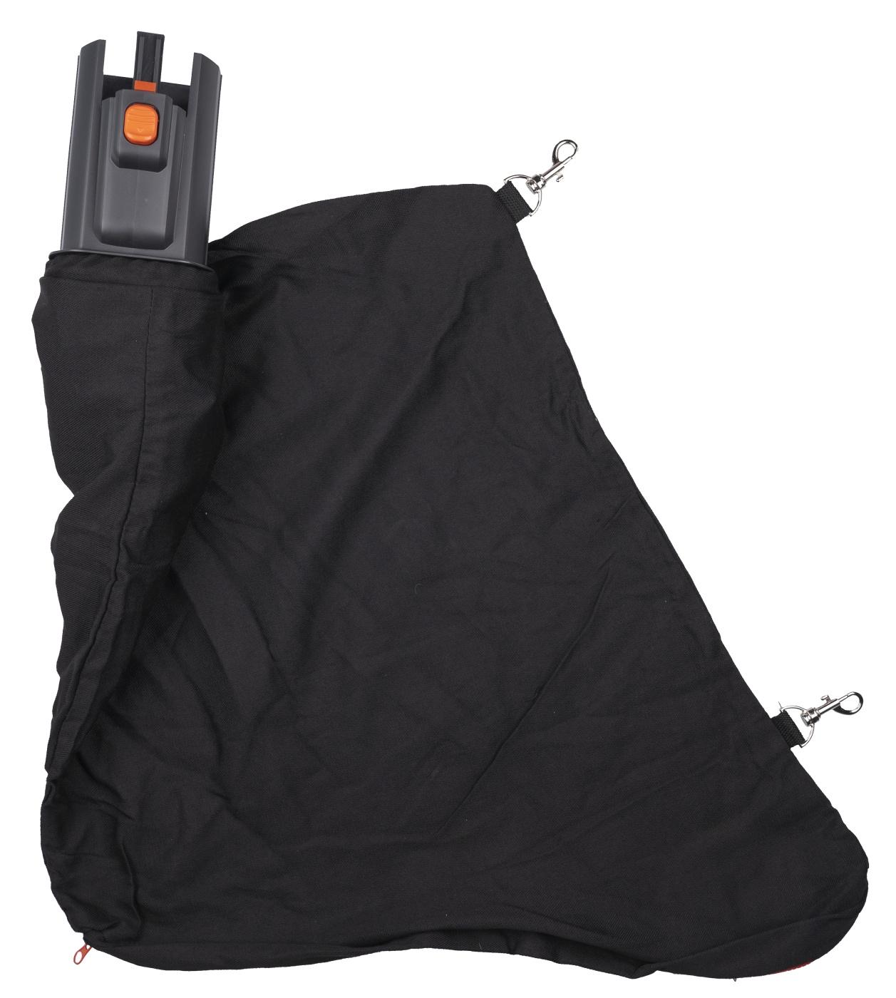 Sac sous vide, assemblage.