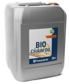 Huile de chaine Husqvarna X-GUARD BIO 20L Huile de chaine Husqvarna X-GUARD BIO 20L