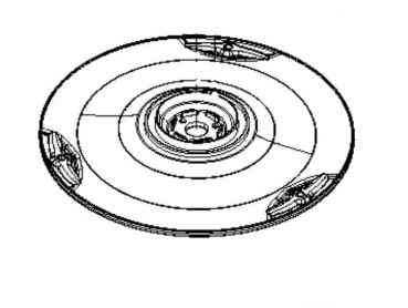 DISQUE DE COUPE Sileno
