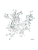 Compteur Horaire 5965155-01 Compteur Horaire 5965155-01