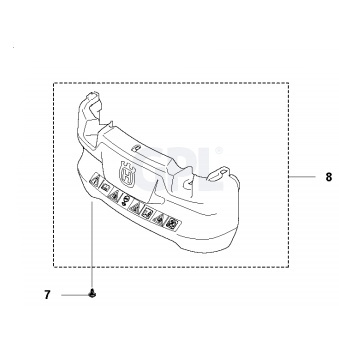 CAPOT PROTECTION CARTER