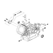 Carter Moteur Carter Moteur