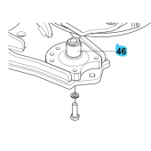 Pivot d'arbre inférieur à 30 Pivot d'arbre inférieur à 30