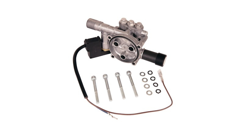 Ensemble De Pompe 5966774-01