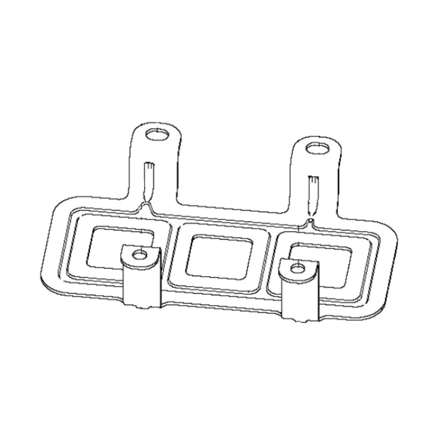 Garde 331R