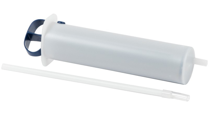 Pompe d’aspiration d’huile