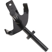 Kit d'entretien pour broche soudée, droite, Kit d'entretien pour broche soudée, droite,