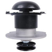 Broche Assy Hw Trimmer Zinc 5968785-01 Broche Assy Hw Trimmer Zinc 5968785-01