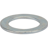 Rondelle (21/32X1X16 Ga) Rondelle (21/32X1X16 Ga)