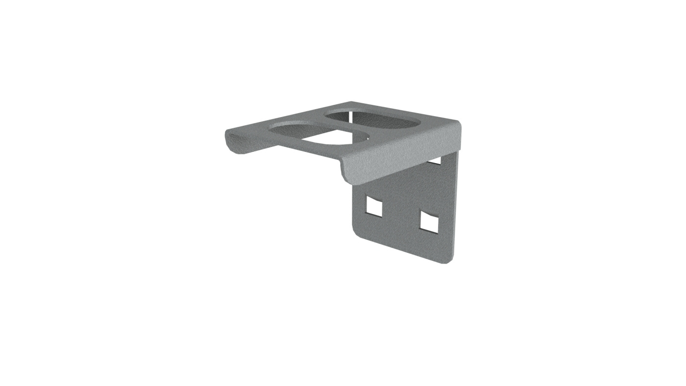 Étui pour pinces coupantes/pinces, lot de 2