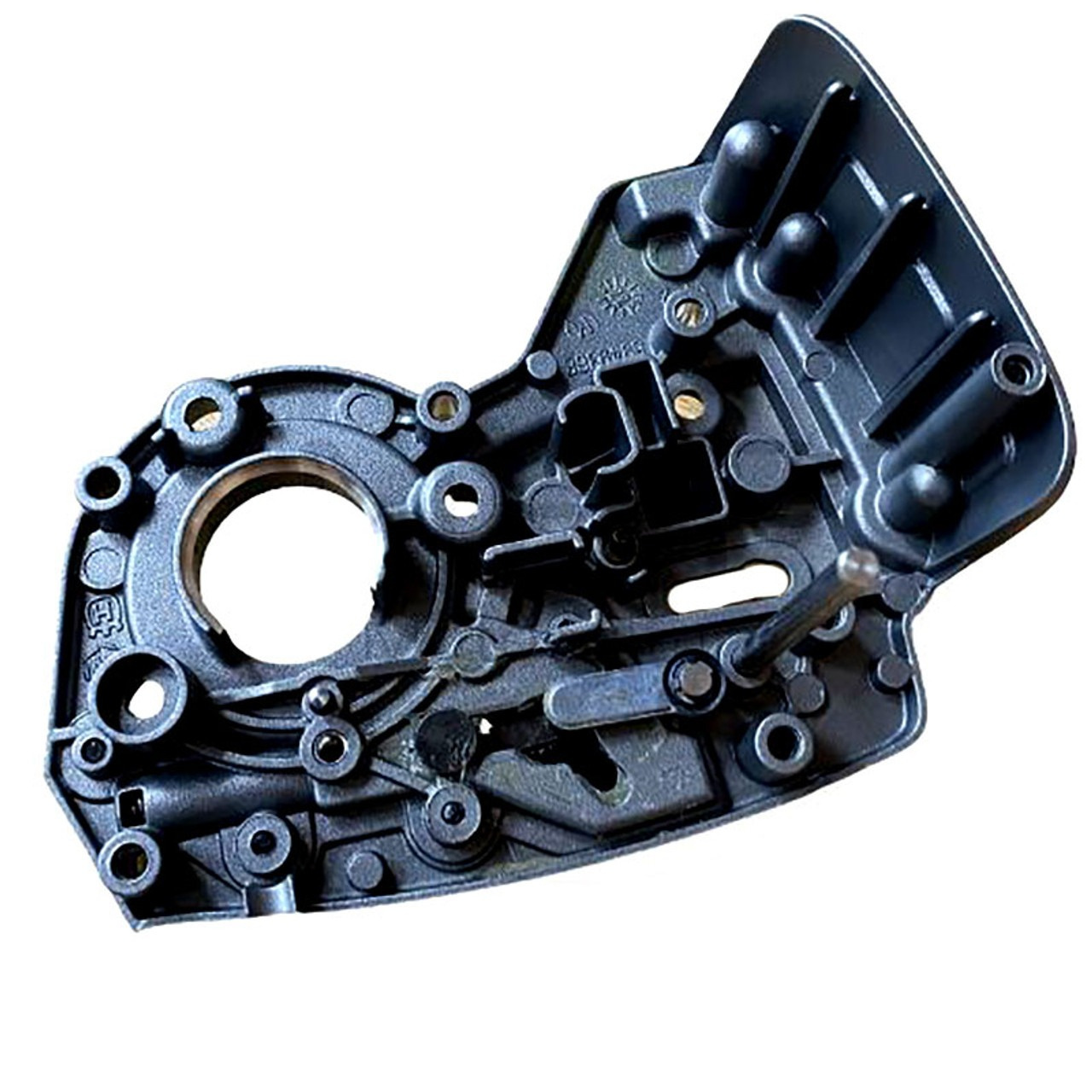 Poignée arrière de l'ensemble châssis 5969536-01