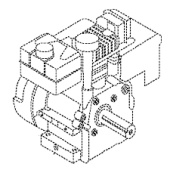 Moteur Lct 291Cc 8.5Hp Dsst Op Moteur Lct 291Cc 8.5Hp Dsst Op