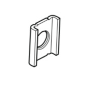 Raidissement des plaques 5969711-01 Raidissement des plaques 5969711-01