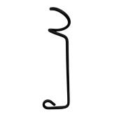 Support, Cable 5969768-01 Support, Cable 5969768-01