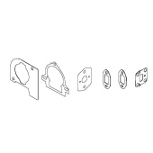 Kit de joints Husqvarna 322HD60 Kit de joints Husqvarna 322HD60