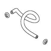 Kit de tuyaux 522 Kit de tuyaux 522