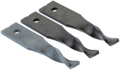 Foret CL400 - 3 pcs Foret CL400 - 3 pcs