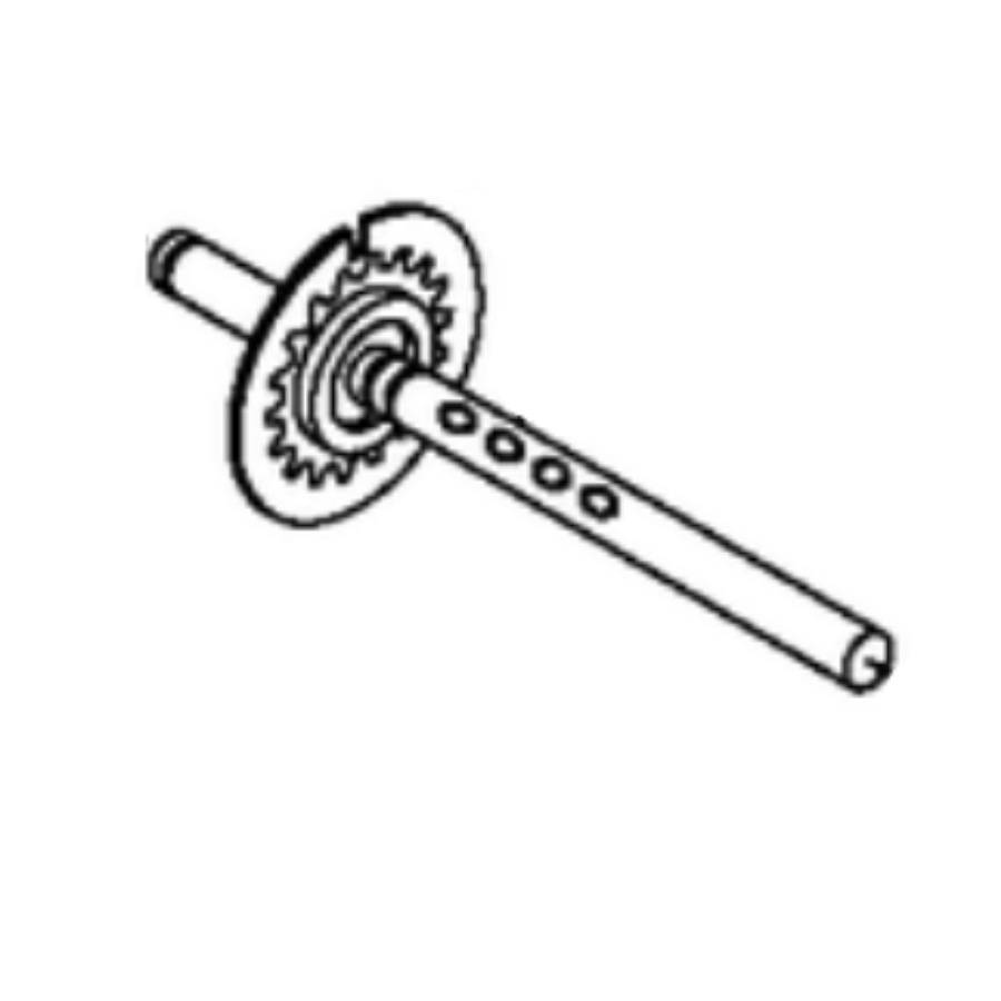 Axe