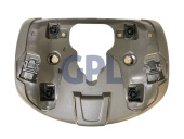 BODY ASSY REAR BODY ASSY REAR