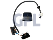 CHARGING PLATE KIT CHARGING PLATE KIT