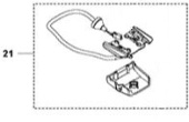 CHARGING PLATE KIT CHARGING PLATE KIT
