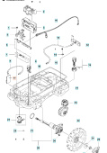 CIRCUIT IMPRIME PCBA Loop Sensor CIRCUIT IMPRIME PCBA Loop Sensor