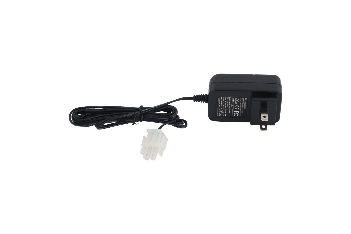 Chargeur 12V Plomb-Acide, Lithium