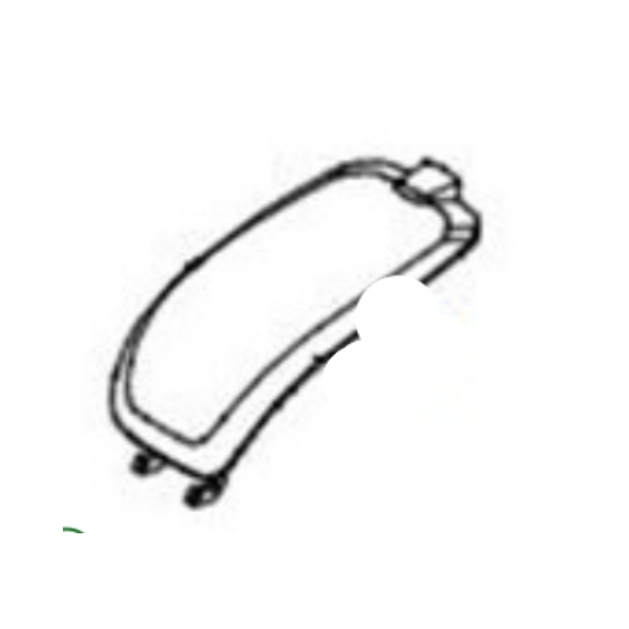 Couvercle Moteur