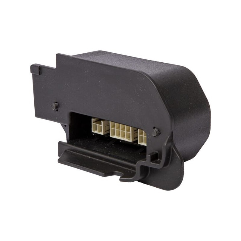 Starter modulaire électronique